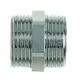 IMI-Hydronic-Engineering-IMI-HEIMEIER-Doppelnippel-Messingvern-G-3-4-x-G-3-4-Aussengewinde-1321-03-081 gallery number 1